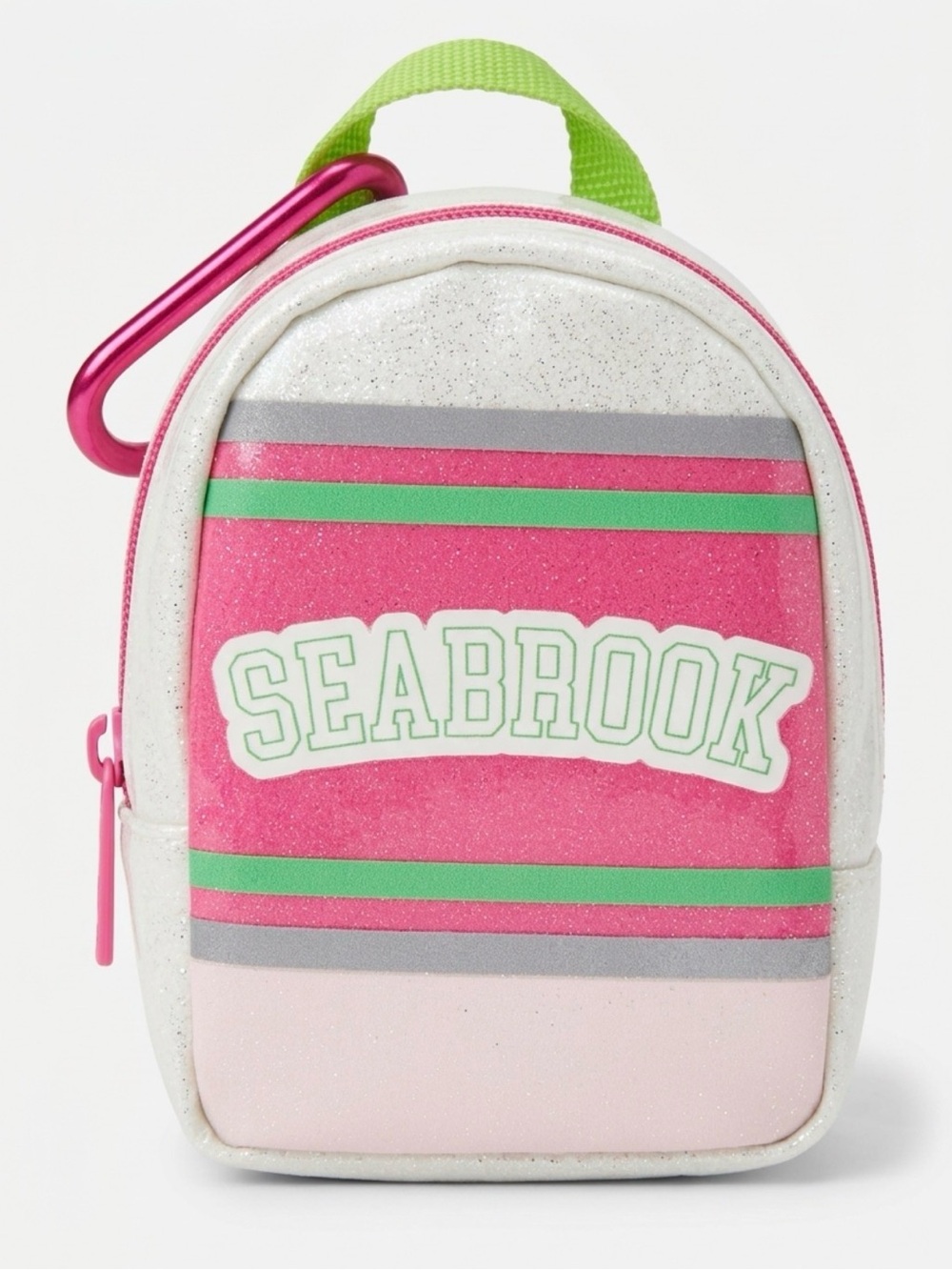 Disney Zombies 3 Seabrook mini backpack